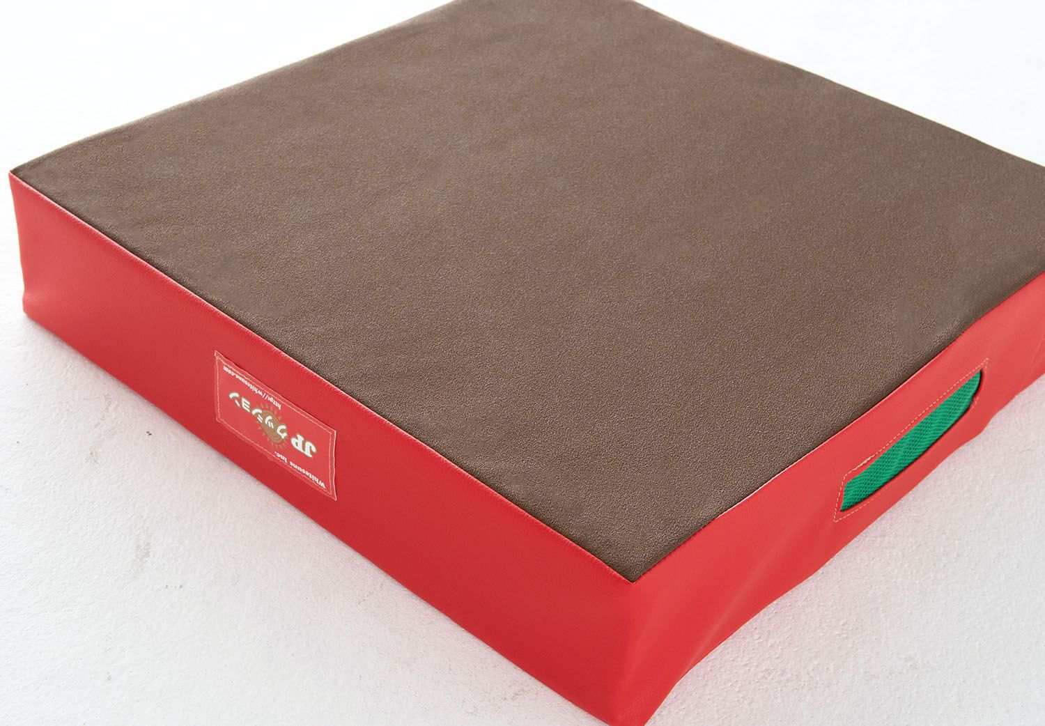 エバニュー EVERNEW ETE184 JPクッションKSX500 赤 ヨドバシ.com - エバニュー EVERNEW JPクッションKSX500 緑 ETE184 500