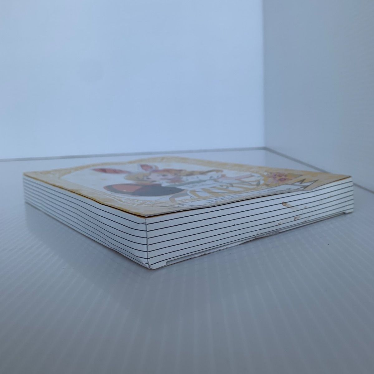 魔法少女まどか☆マギカ まどマギ ローソン マイクロファイバータオル 魔法少女まどか☆マギカ マイクロファイバータオル（佐倉杏子