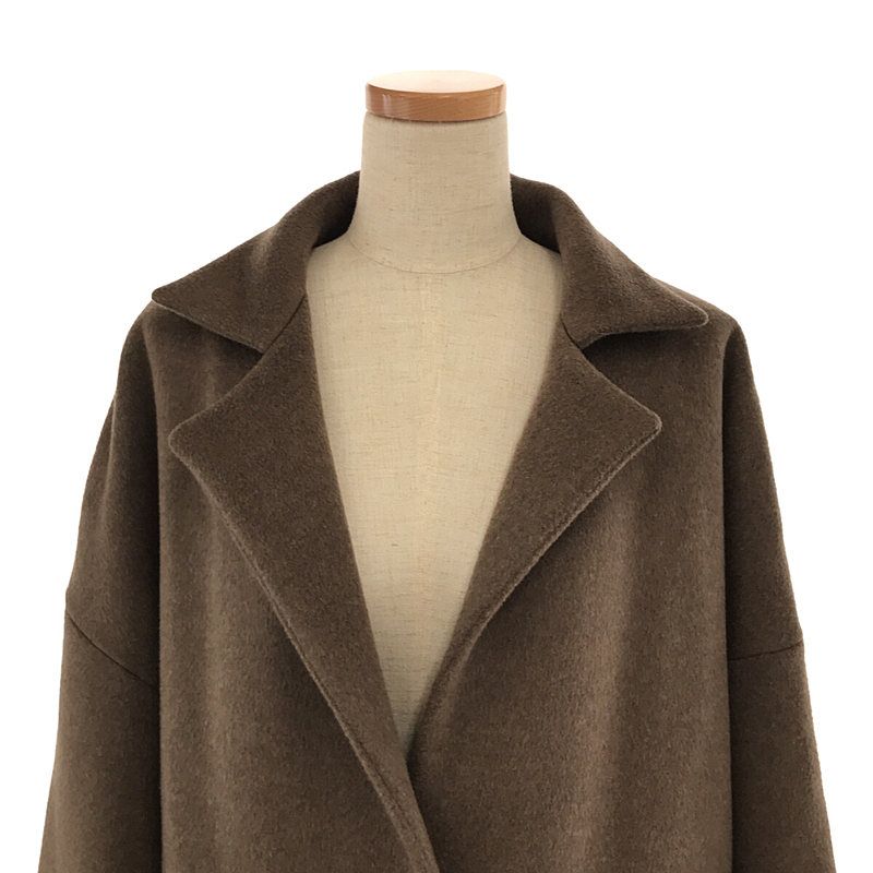 美品✨ドゥーズィエムクラス victorianチェスターコート ベージュ Deuxieme Classe / ドゥーズィエムクラス | victorianチェスター