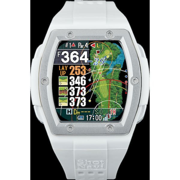 Q3194 GOLF BUDDY aim W12 GPSナビ Q3194 GOLF BUDDY aim W12 GPSナビ