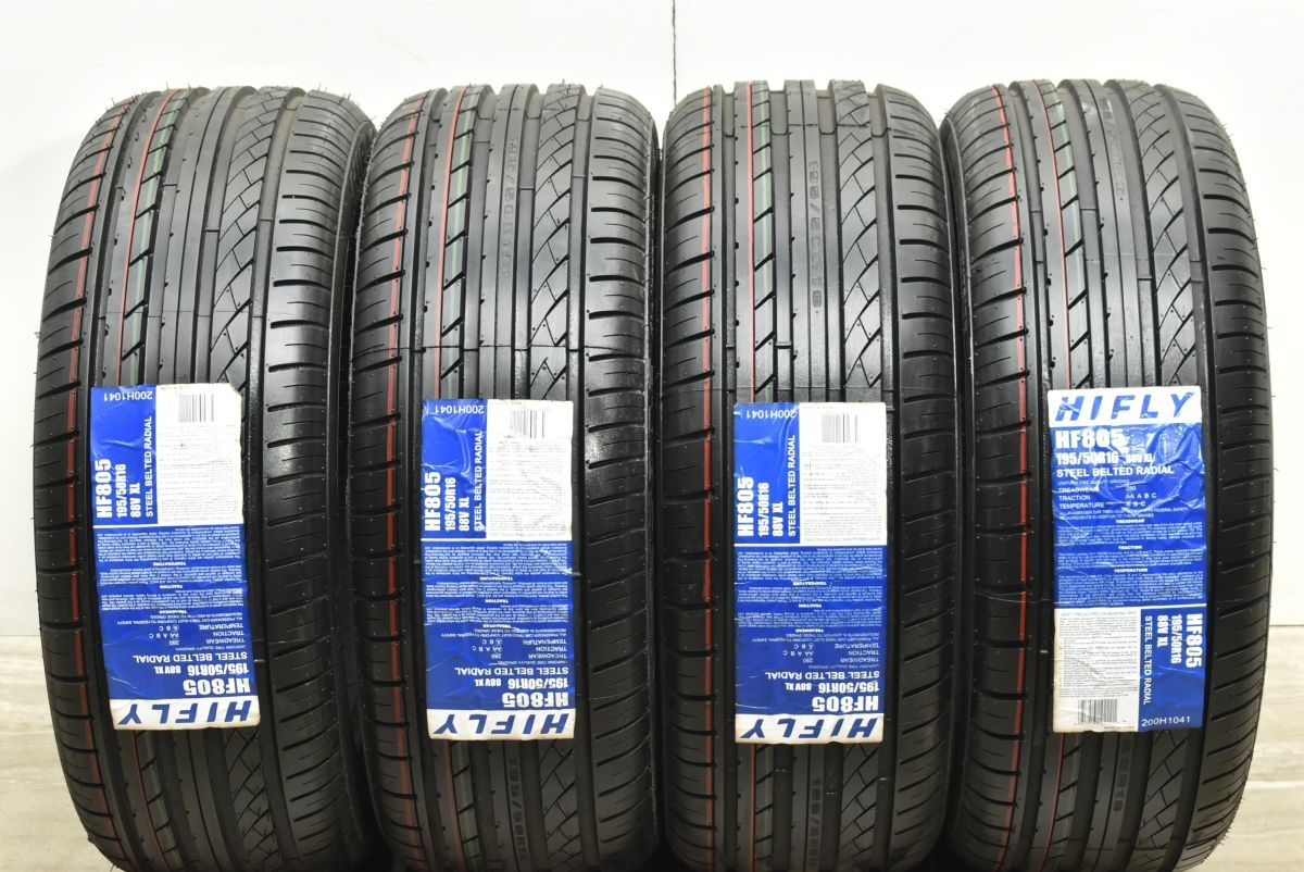 HF805 195|50R16