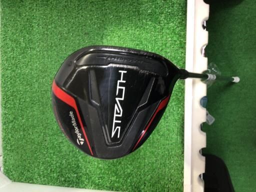 テーラーメイド STEALTH 3W フェアウェイウッド FW Tour AD UB-6 フレックスS メンズ 男性用 右利き 右用 Cランク ゴルフクラブ