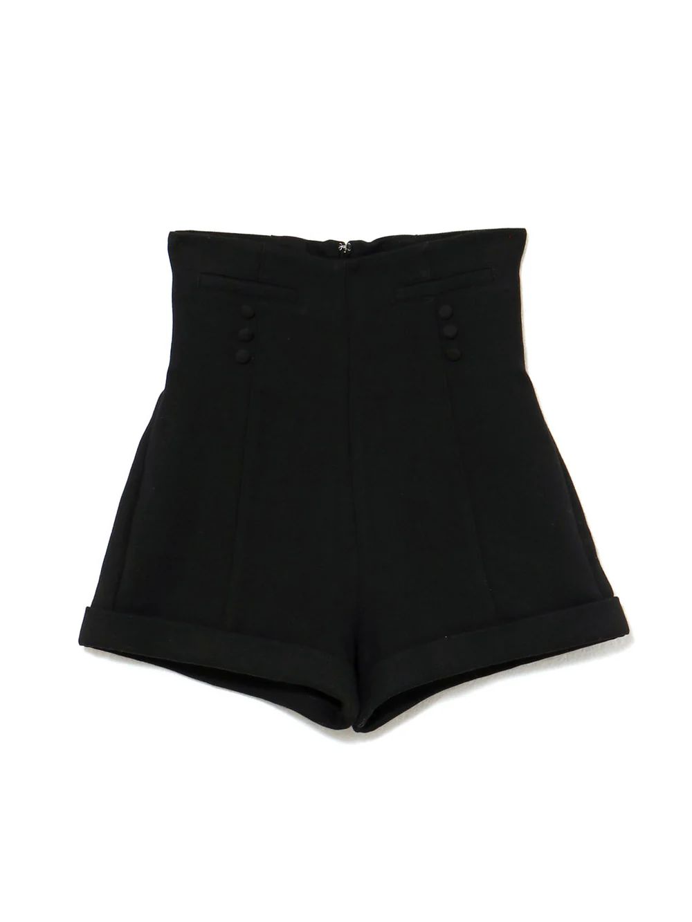 正規品 andmary doll mini pants M black andmary Doll mini pants Black M - メルカリ