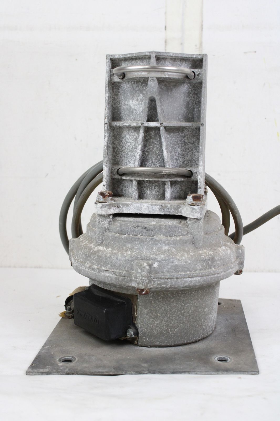 現状品 エモト エモテーター アンテナローテーター 1103MX