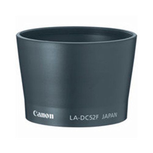 中古】「非常に良い（無料延長保証）」Canon LA-DC52