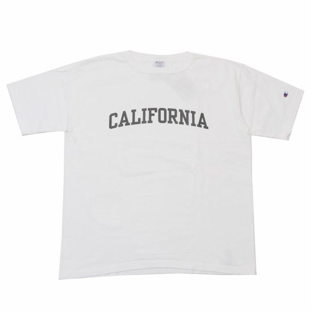 ロンハーマンRHC champion別注California tシャツ ロンハーマンRHC champion別注CaliforniaロゴTシャツ - メルカリ