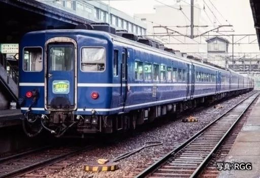 新品】鉄道模型 1/150 14-500系客車(まりも)増結セット(6両) [98543