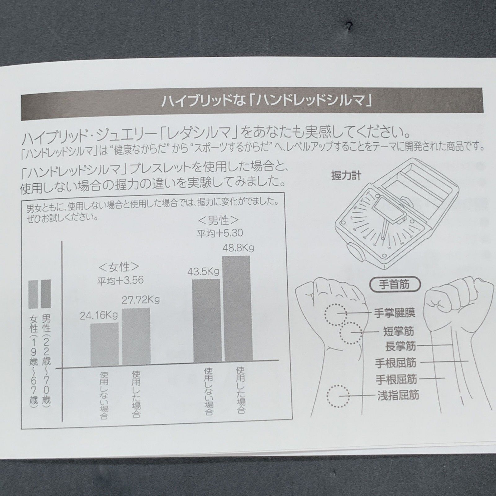 I324未使用 レダシルマスポーツ ハンドレッドシルマ ジャンボ尾崎
