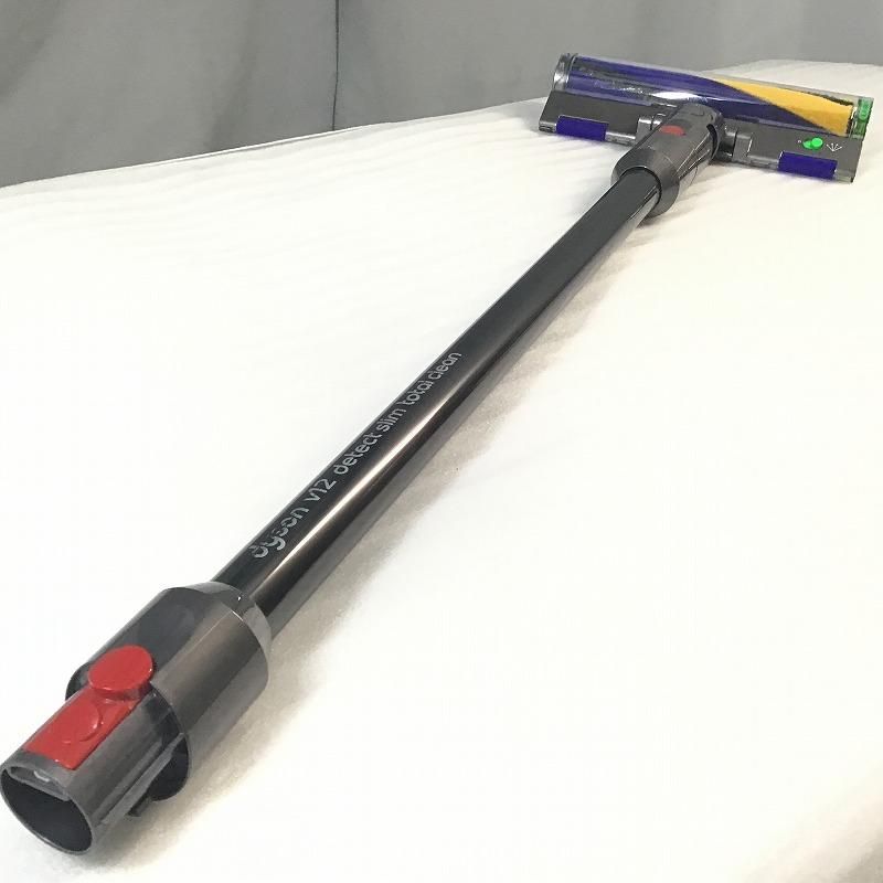 Dyson ダイソン 掃除機 サイクロン式クリーナー Dyson V12 Dyson ダイソン 掃除機 サイクロン式クリーナー Dyson V12
