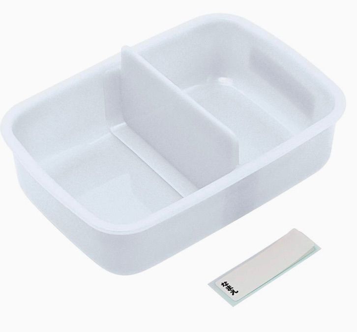 スケーター　子供用弁当箱 ランチボックス ミイとミムラ ムーミン 450ml-2