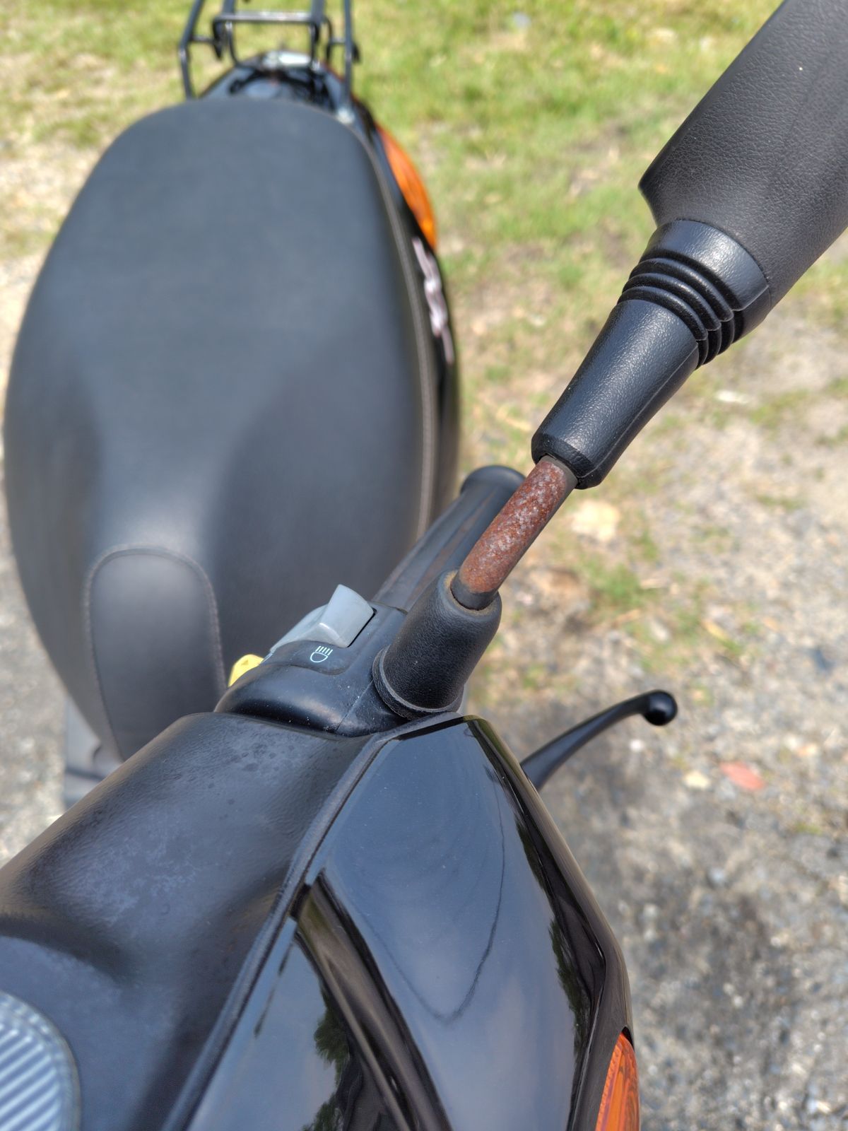 ヤマハ YAMAHA