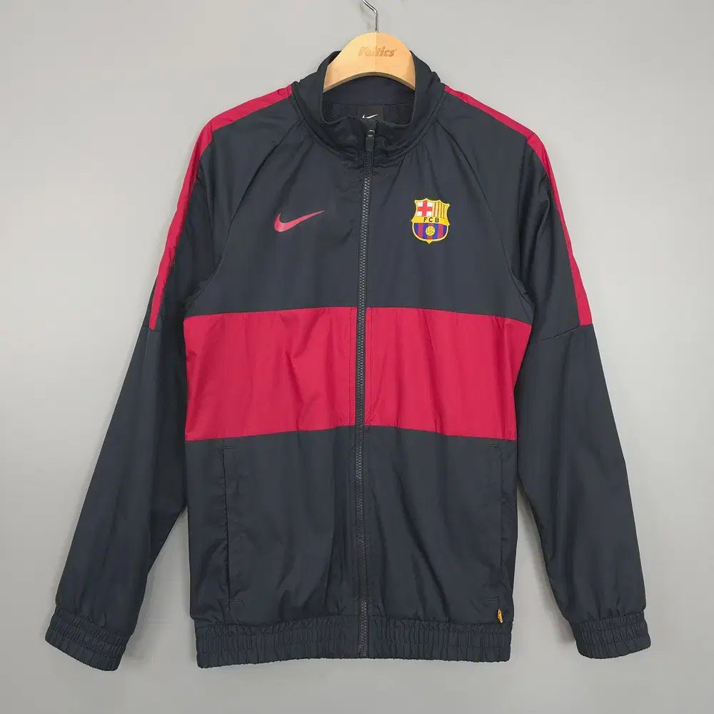 NIKE(ナイキ) NIKE バルセロナ ウィンドブレーカー ジャケット