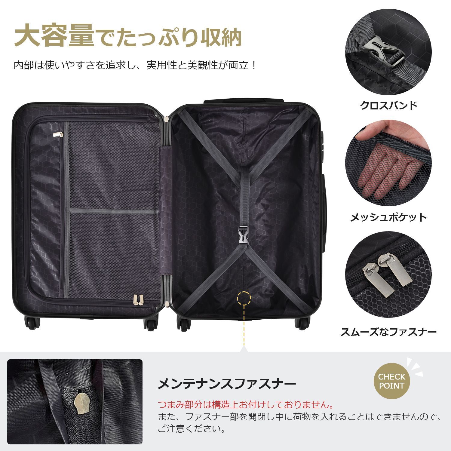 中型サイズ PP298908BAA