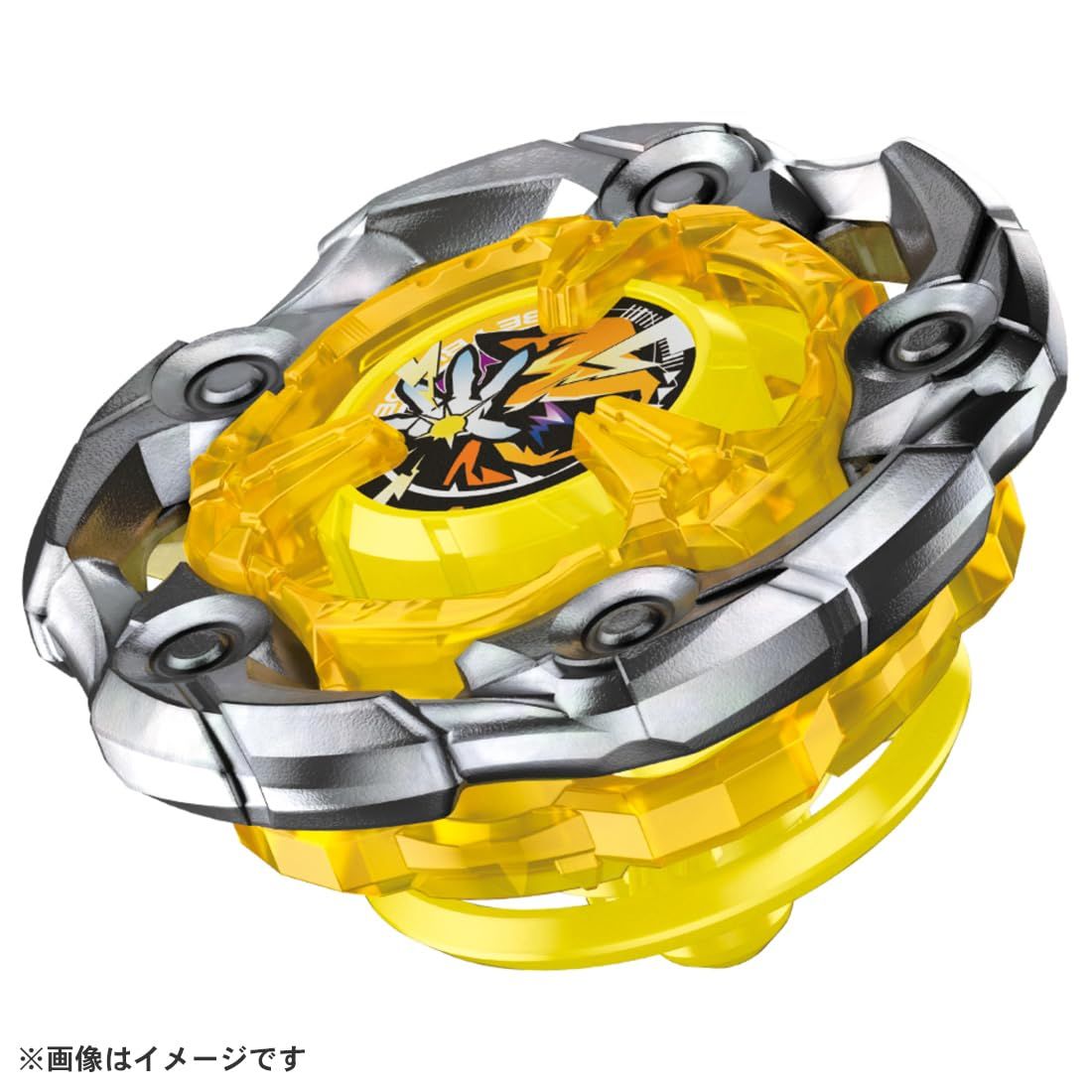 ベイブレードX【美品 35.65超 匿名重量個体】ウィザードロッド ブレード ベイブレードX【35.6超 重量級 匿名 最強 持久】ウィザード