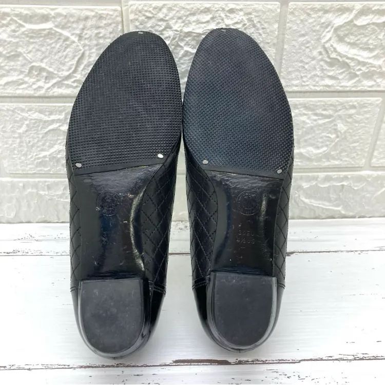 BALLY バリー　レディース　フラットシューズ　未使用品 Bally アウトレット！ BALLY バリー ELLAH FLAT 本革 ローファー