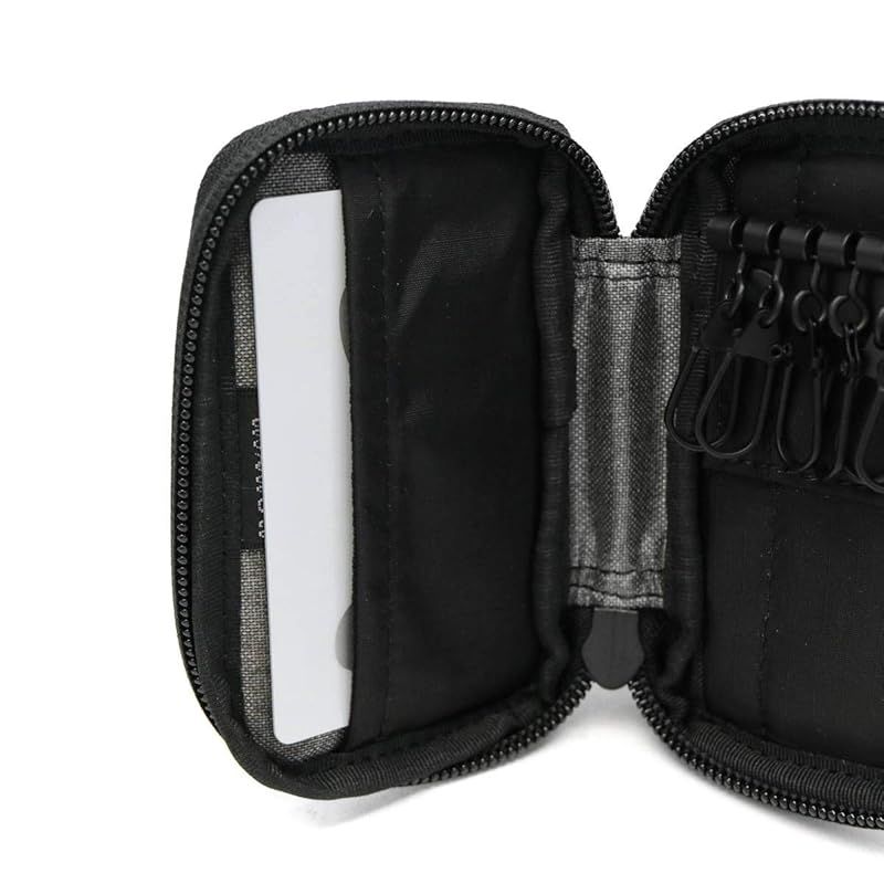 新生活応援!大特価? ポーター PORTER キーケース TACTICAL タクティカル 654-07082 ブラック