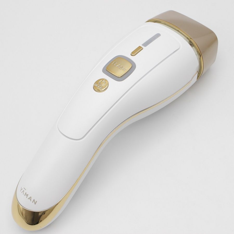 ヤーマンYA-MANダブルエピ ルミナスボーテSTA-208T ☆新品未使用☆ ダブルエピ ルミナスボーテ 通販 - ディノス