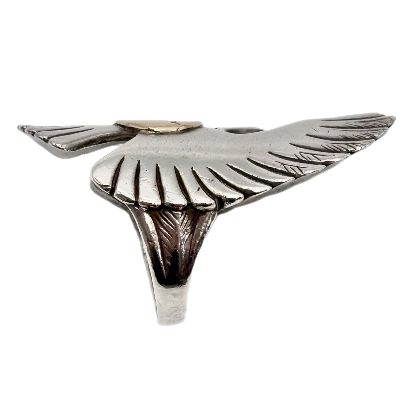 タディアンドキング TADY & KING □【 Eagle GP Longhorn Ring