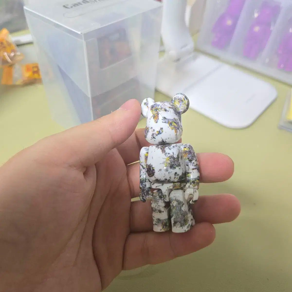 ジャクソン ポロック