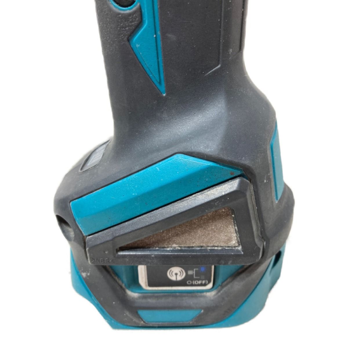 MAKITA マキタ 18V 100mm 充電式ディスクグラインダ 本体のみ