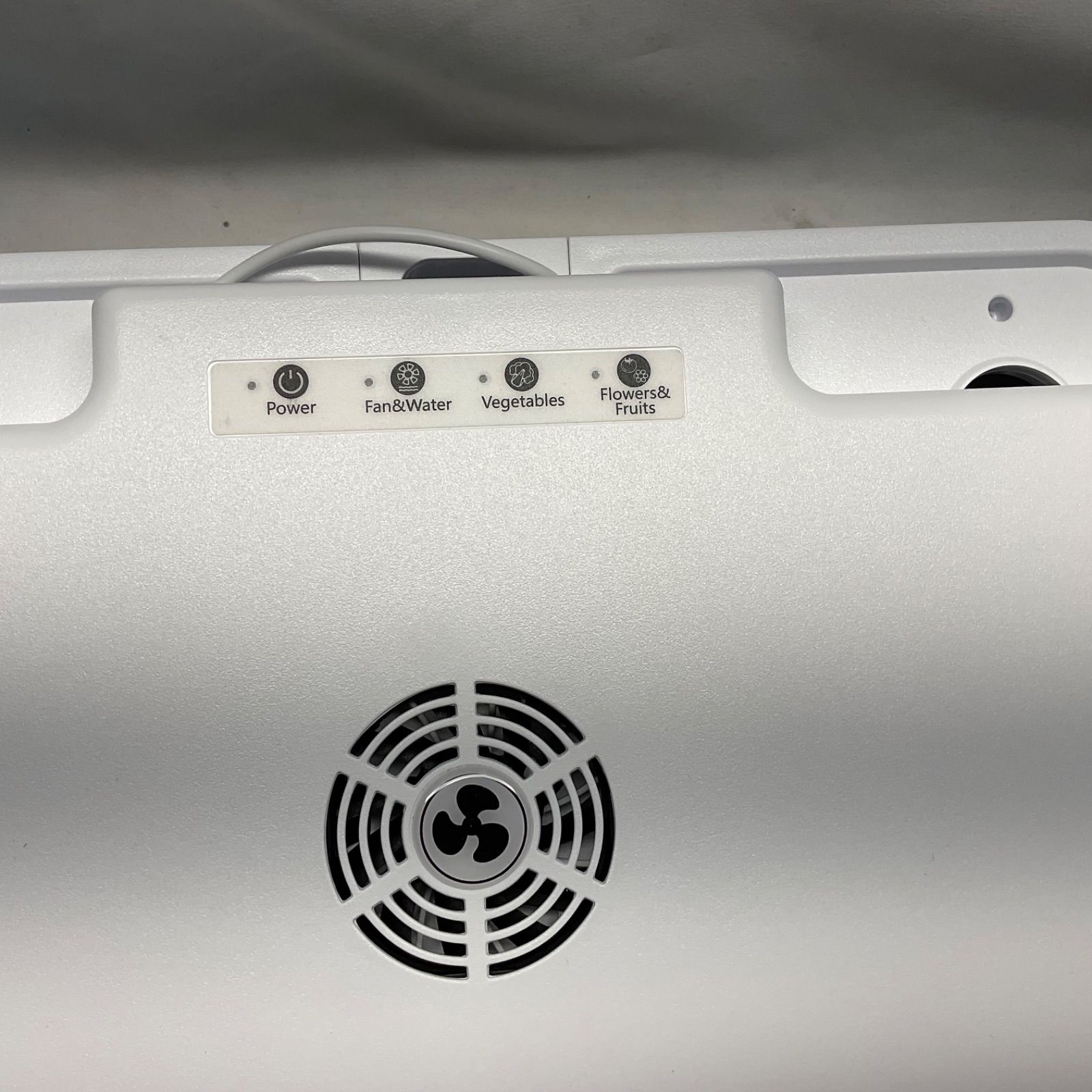 iDOO 水耕栽培キット