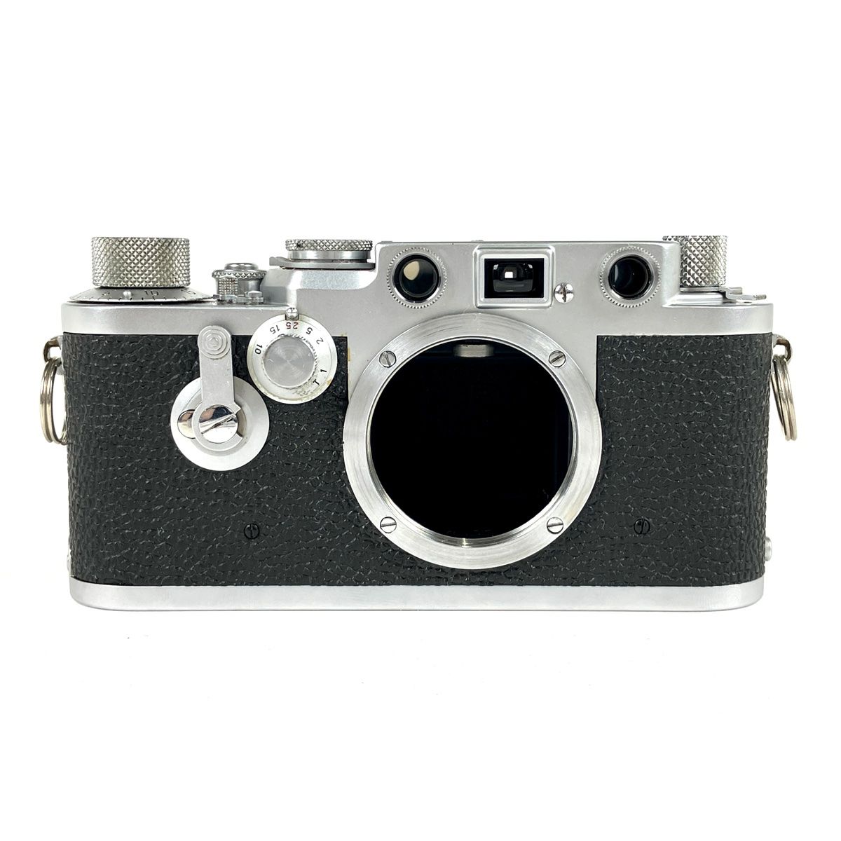 ライカ LEICA IIIf ボディ セルフ付き Lマウント L39 フィルム レンジ