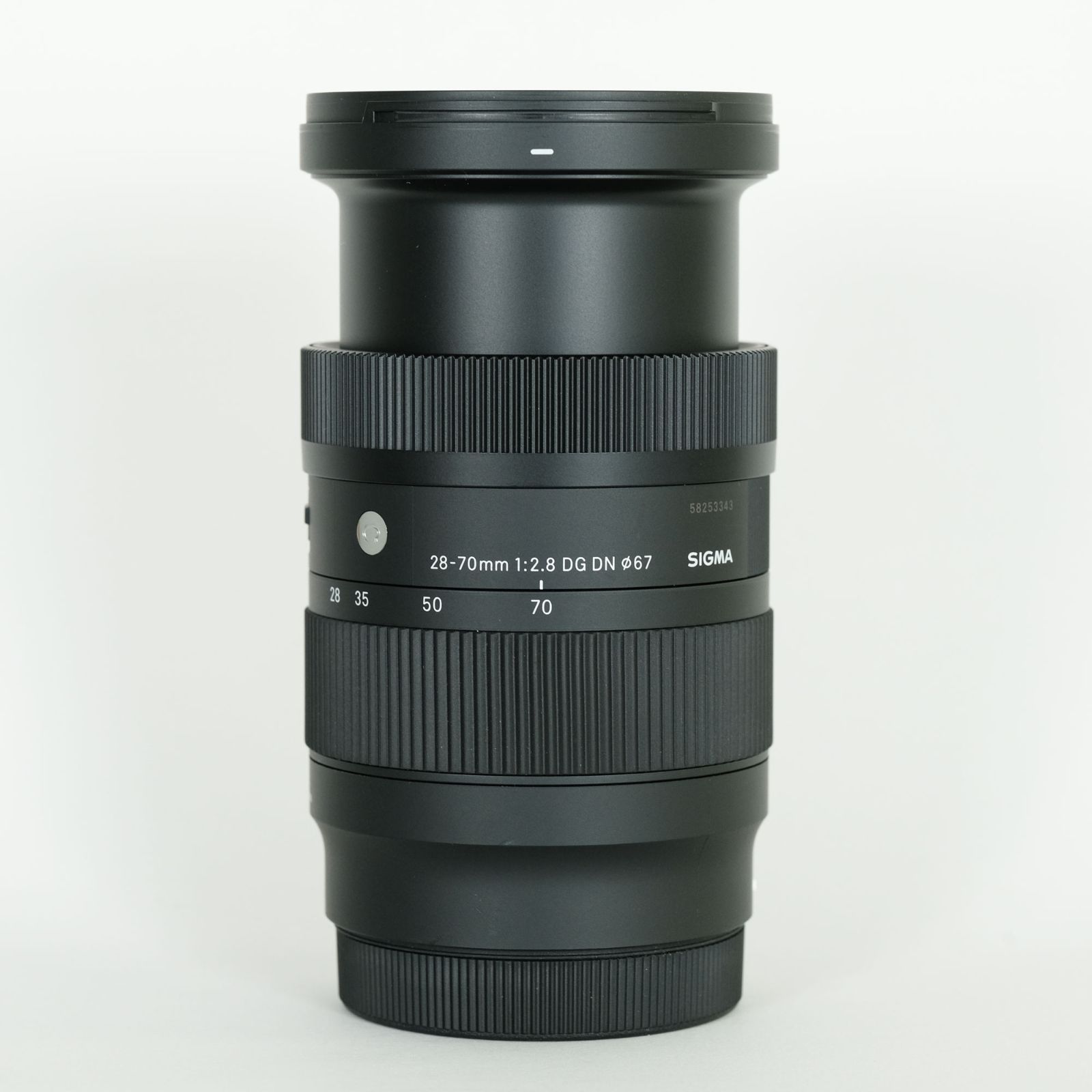 F2.8 DG