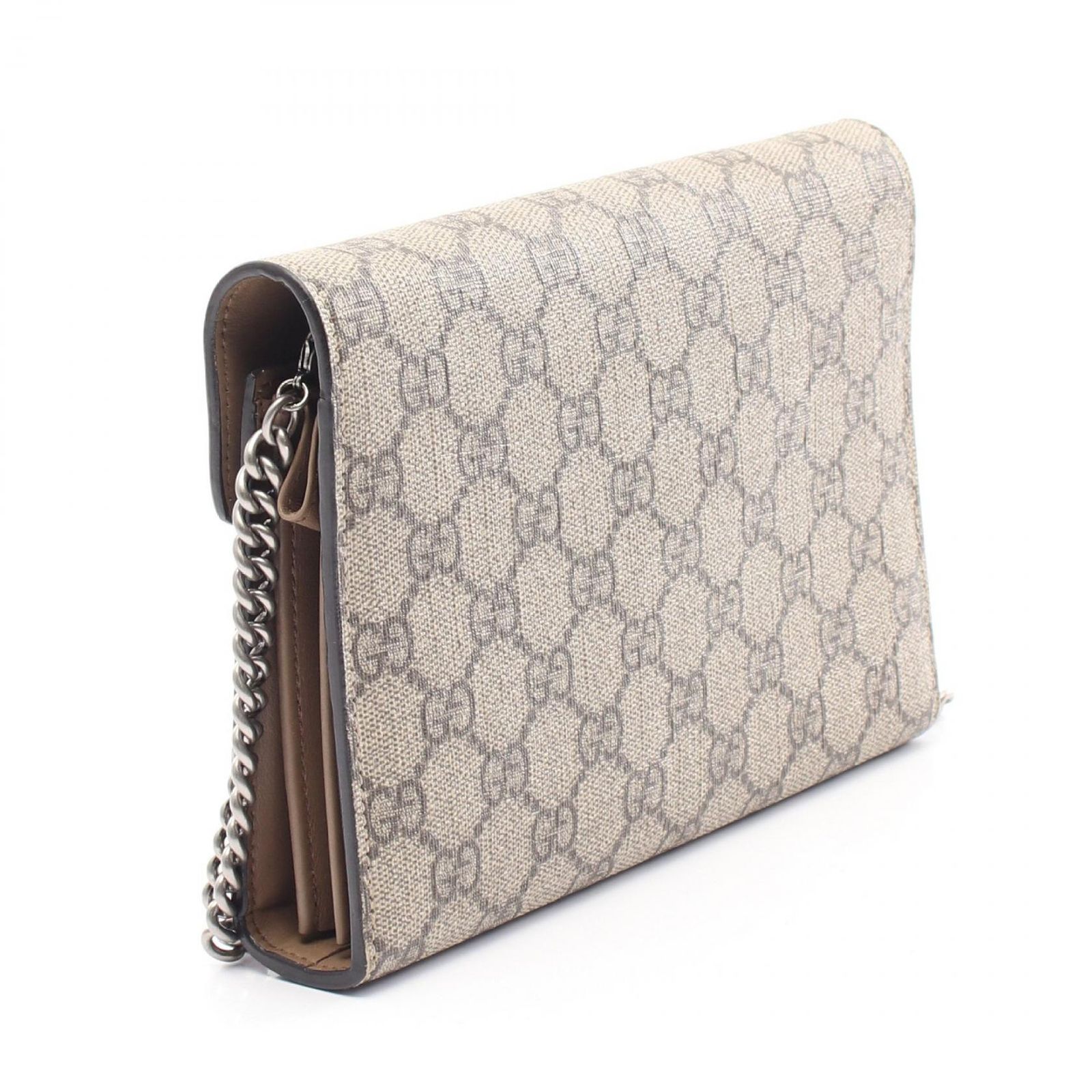 グッチ GUCCI ショルダーバッグ ディオニュソス GGスプリーム 401231  