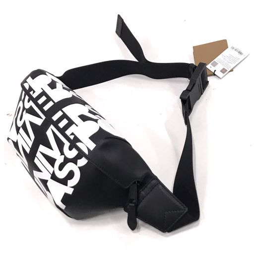 新品/未使用】バーバリー BURBERRY BU-8051849 ボディバッグ ウエスト