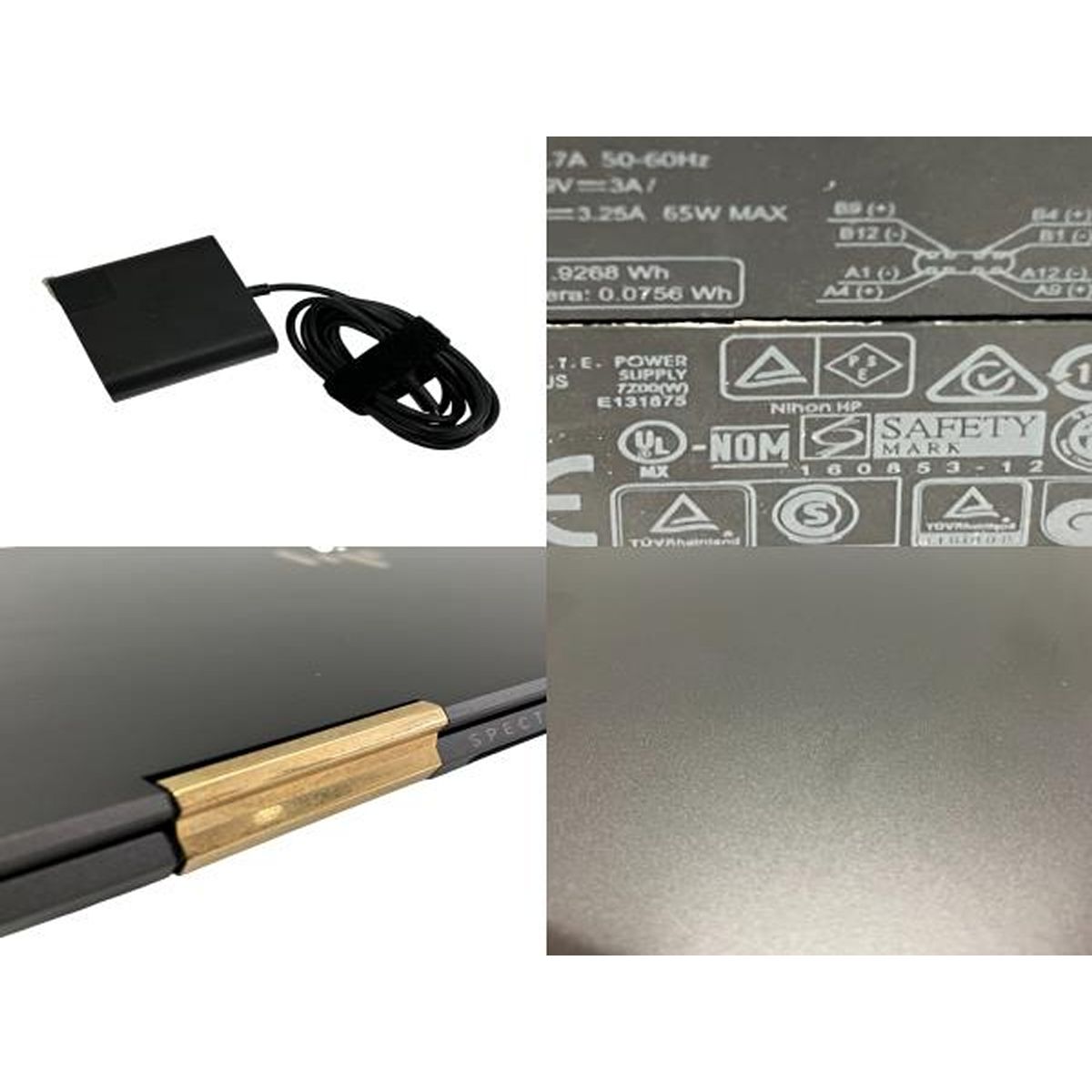 i7-8550U 16GB
