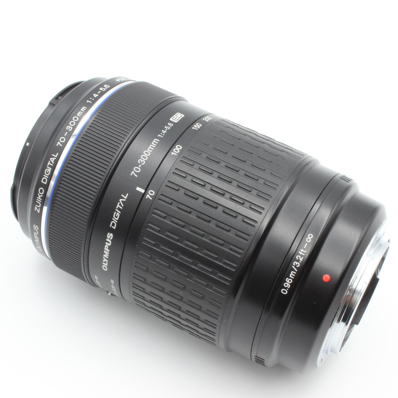 極美品】 OLYMPUS オリンパス ZUIKO DIGITAL 70-300mm f4.0-5.6 ED 元