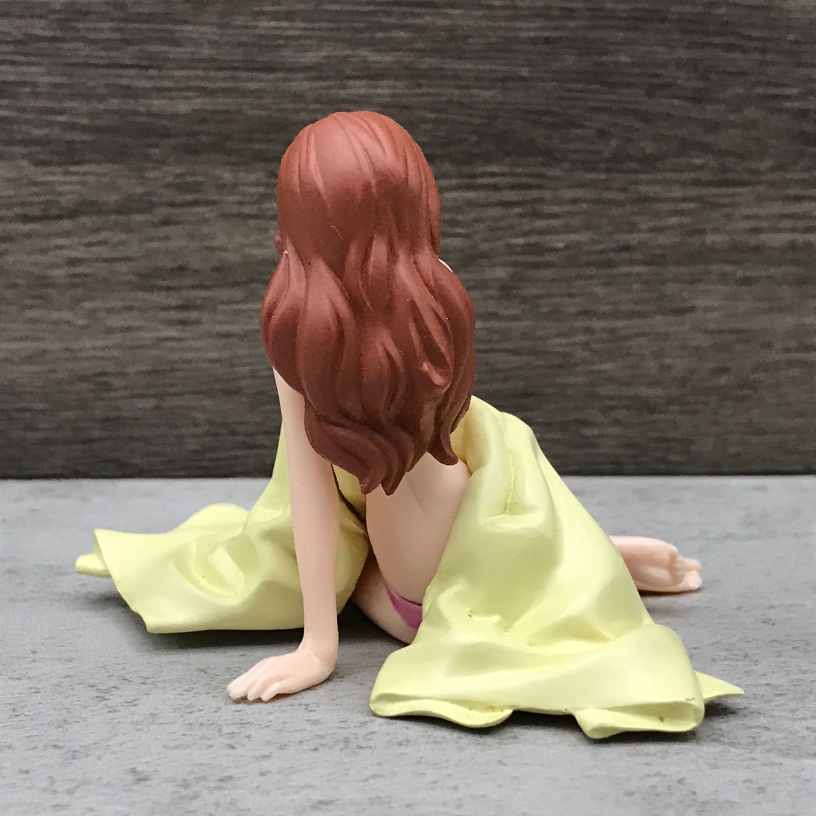 Ru.アクセサリー不二子さま 現状渡し】峰不二子/ルパン三世[フィギュア]/AI-01252072-4