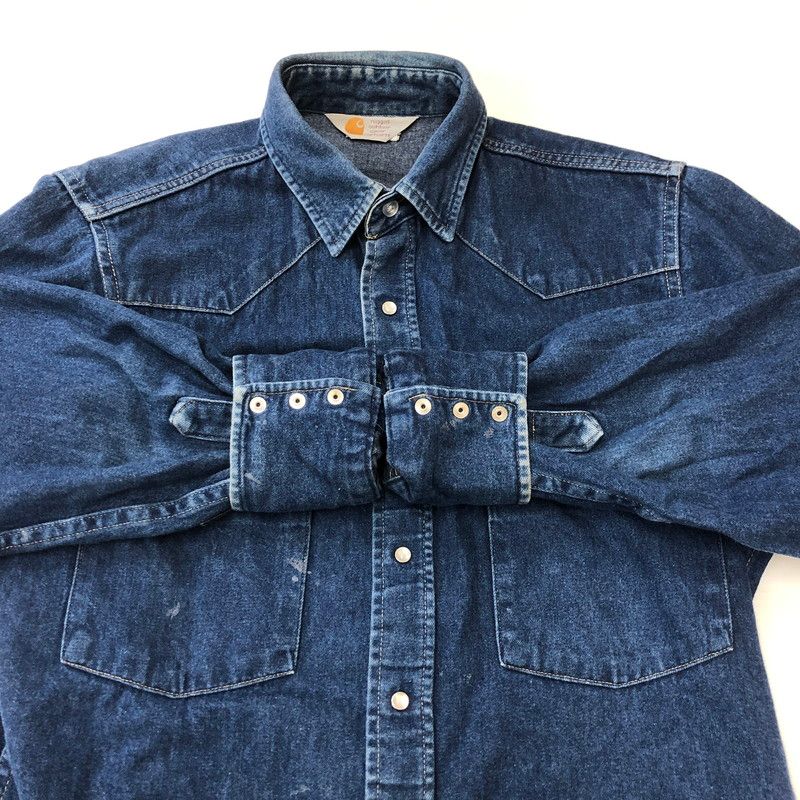 SHIRT ロングスリーブ