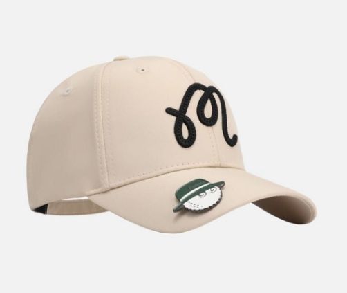 マルボンゴルフ Malbon キャップ メンズ レディース 男女兼用 帽子