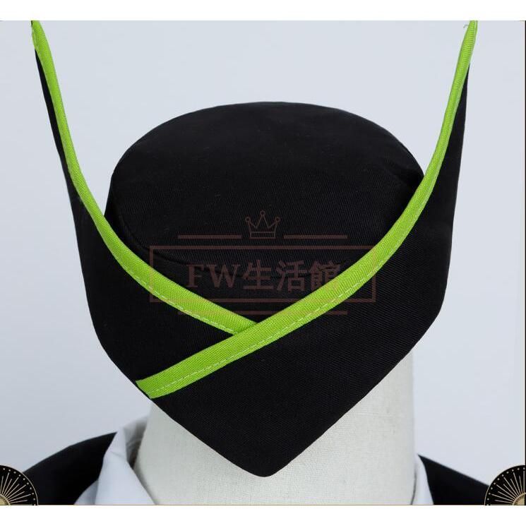 寮服 コスプレ衣装