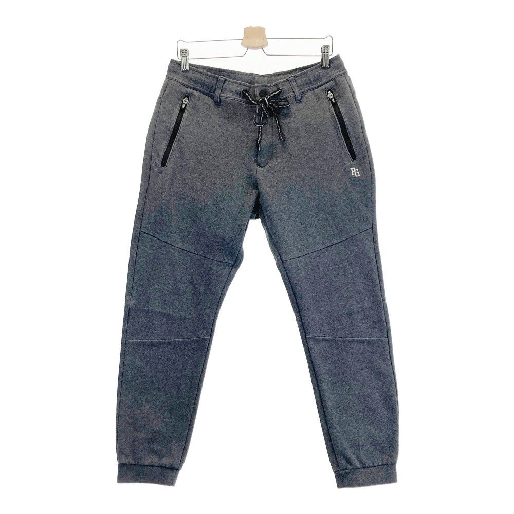 サイズ：6 PEARLY GATES パーリーゲイツ ジョガーパンツ グレー系  