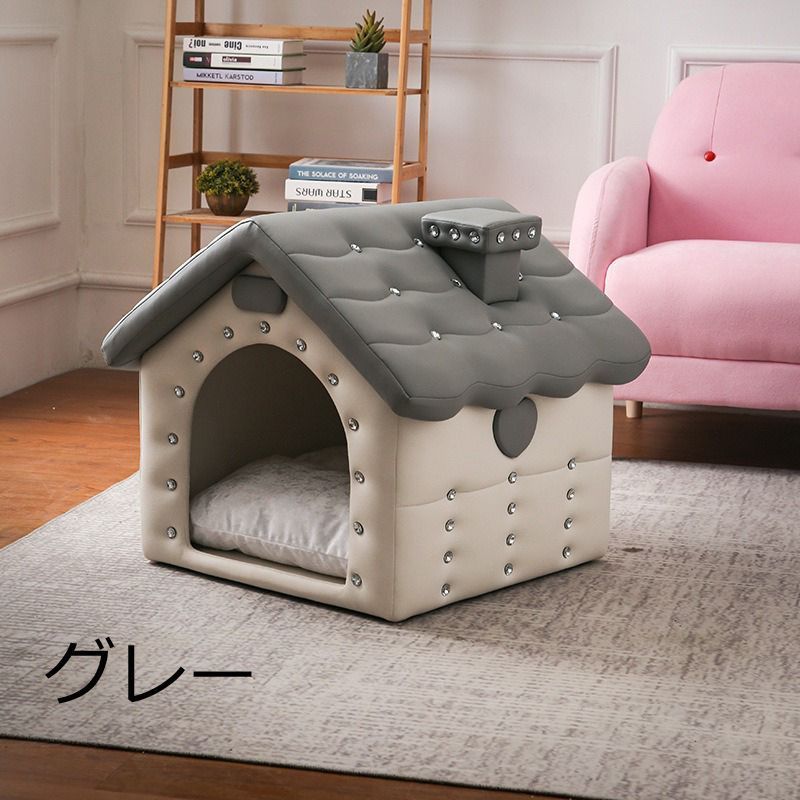 犬小屋
