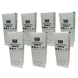 ＳＴＳ一般用両面テープ４０ｍｍ幅７巻 J5M1951*7 セキスイ