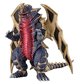 キングオブモンス セット 濃く ウルトラ怪獣シリーズ