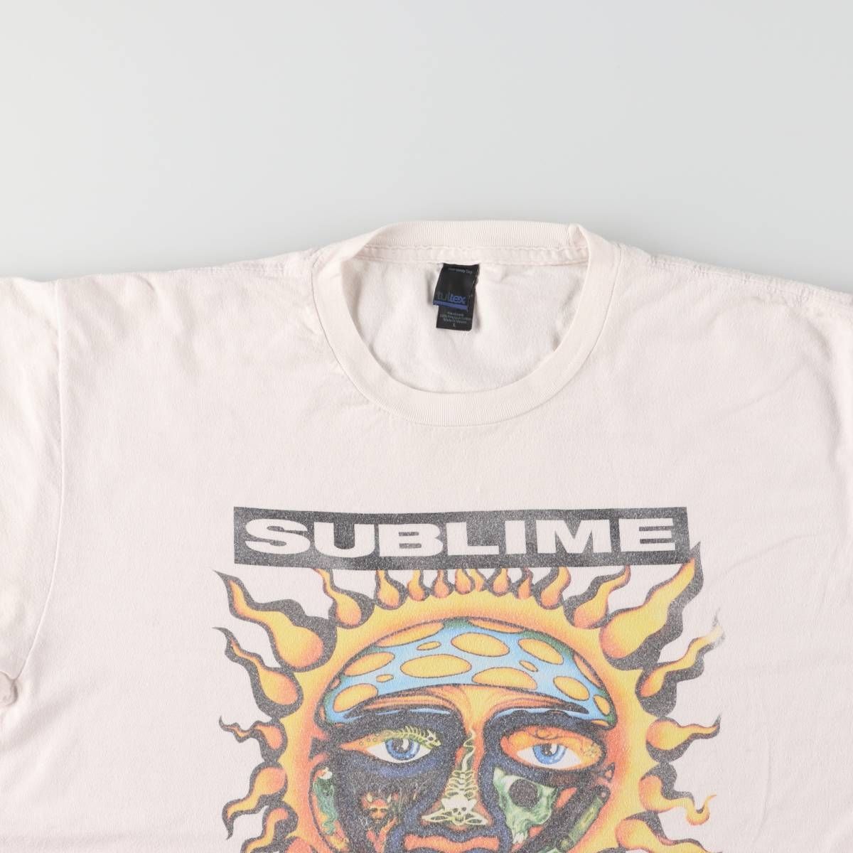 SUBLIME サブライム