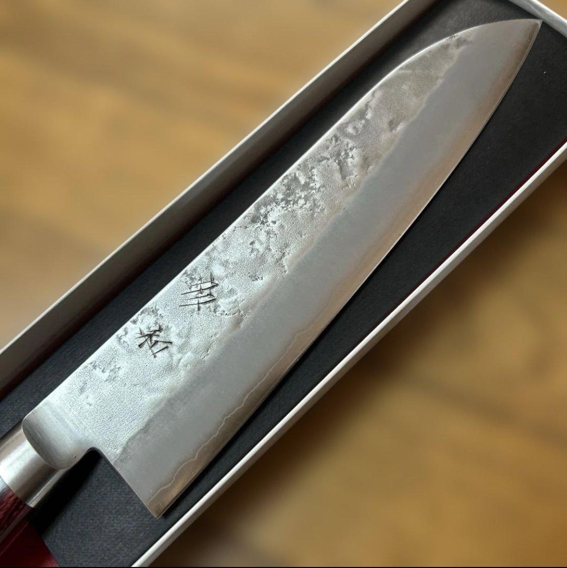 和包丁 ステンレス鋼 木製ハンドル 和包丁 ステンレス鋼 木製ハンドル