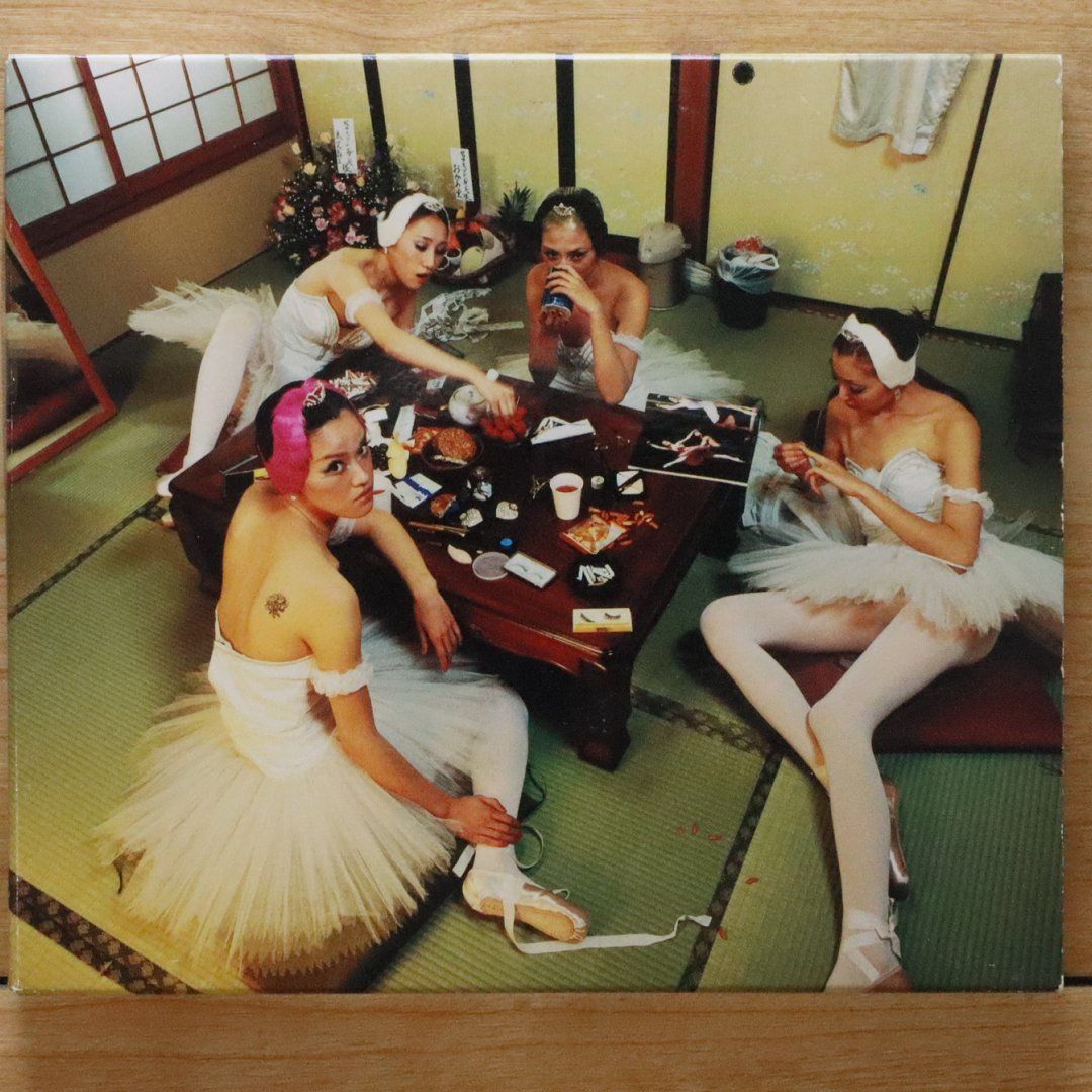 廃盤 CD ラッキードッグ クリフマグネス CLIF MAGNESS 廃盤 CD ラッキードッグ クリフマグネス CLIF MAGNESS - メルカリ