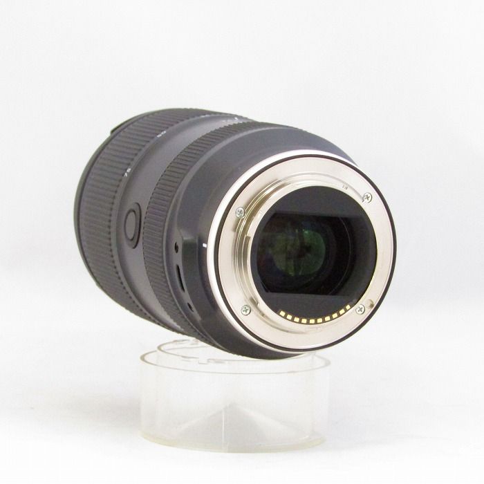 中古】(タムロン) TAMRON 28-75/2.8 DI3 VXD G2 A063S 28-75mm F/2.8