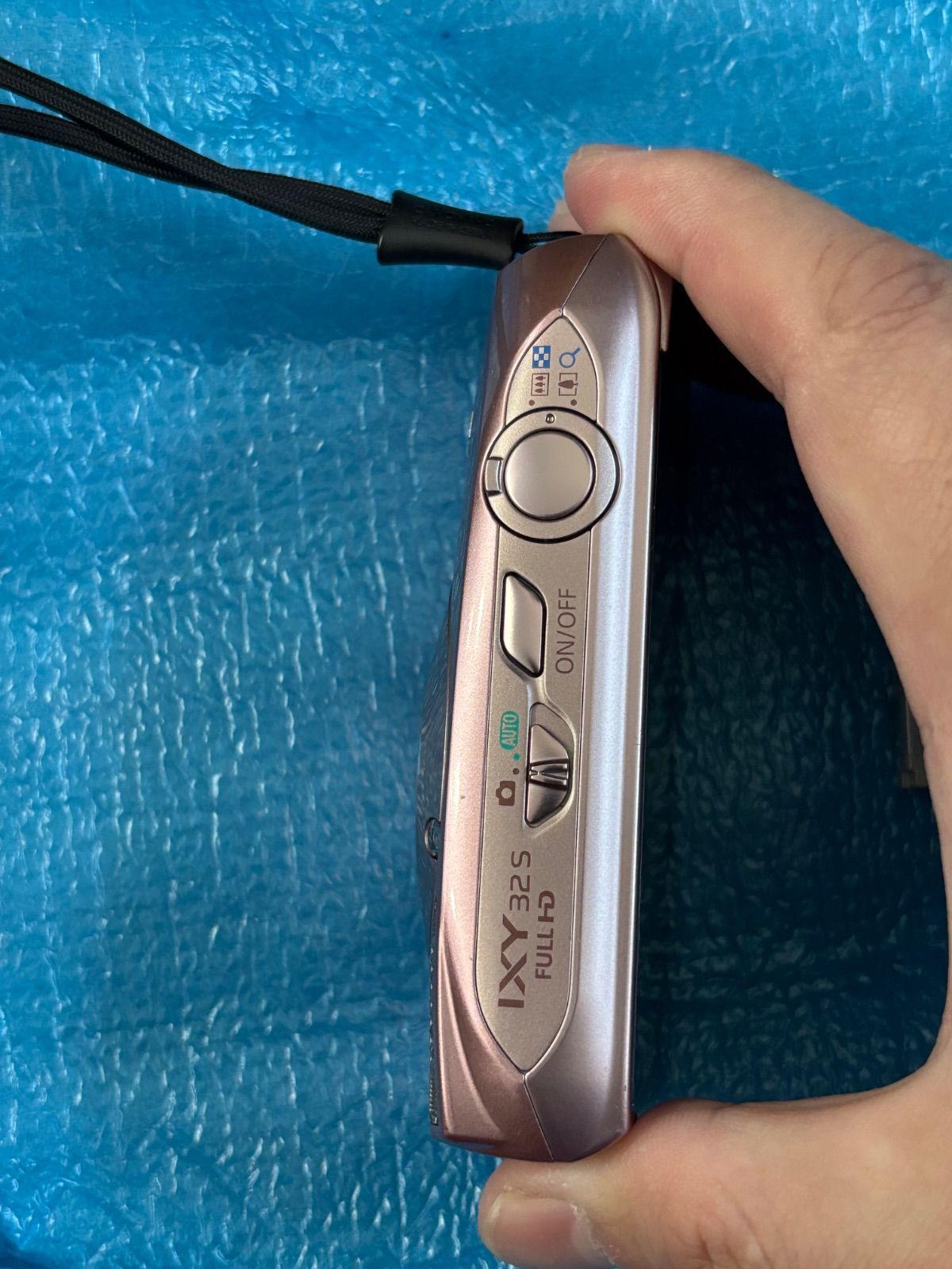 IXY 32S