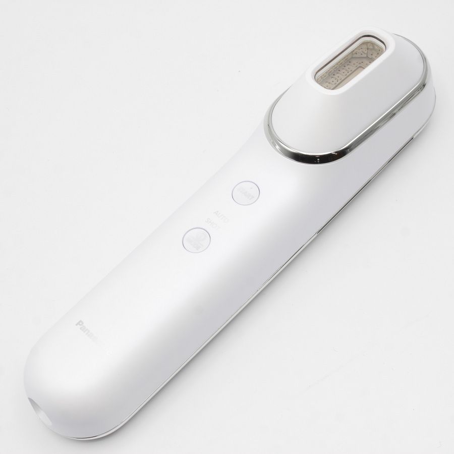 美品Panasonic EH-SL85-W WHITE 美品Panasonic EH-SL85-W WHITE