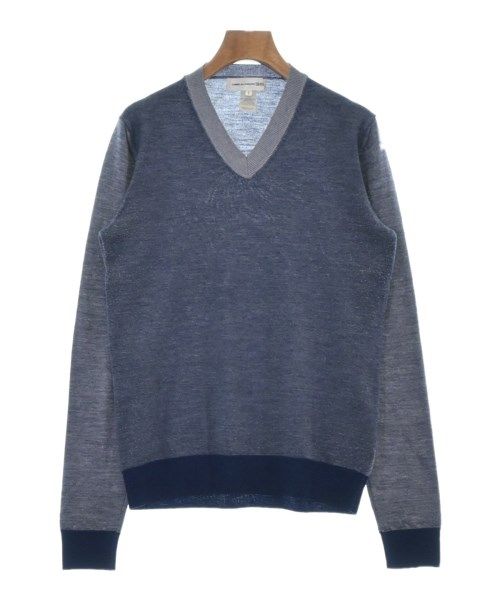 Rebuild by Needles 5 Cuts L/S Tee LQ316 Rebuild by Needles