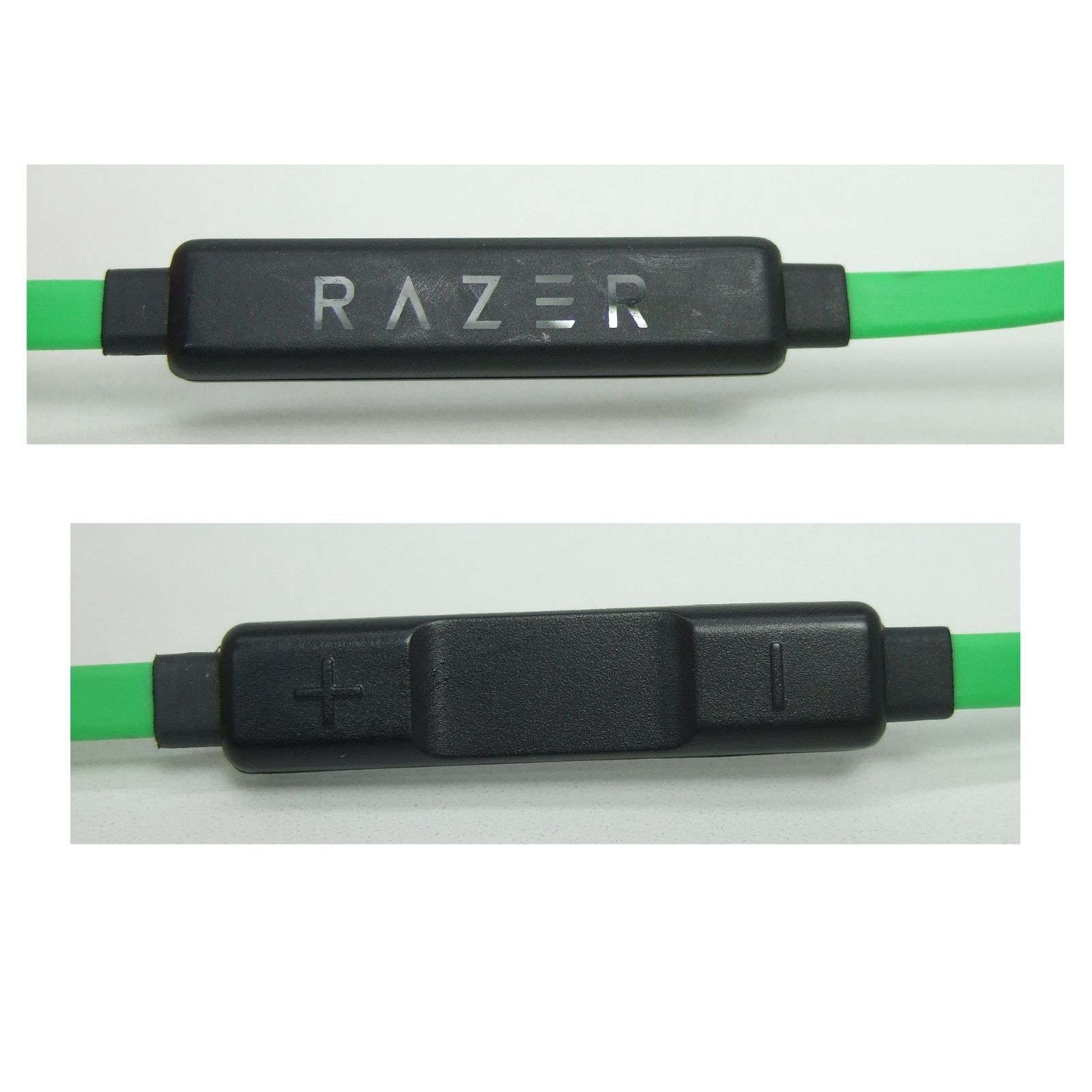 Razer Hammerhead Pro V2 マイク付きゲーミングイヤホン 有線イヤホン