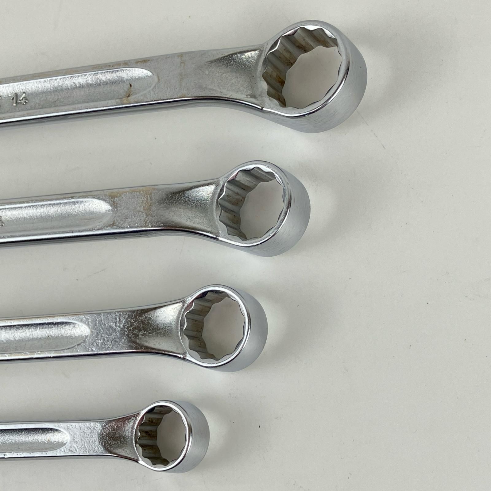 コンビネーションレンチ