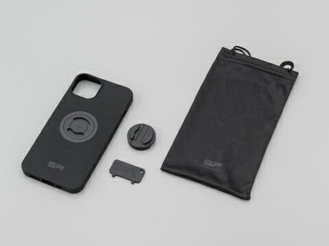 SP CONNECT SPC+ フォンケース Galaxy用：Galaxy S21 Ultra