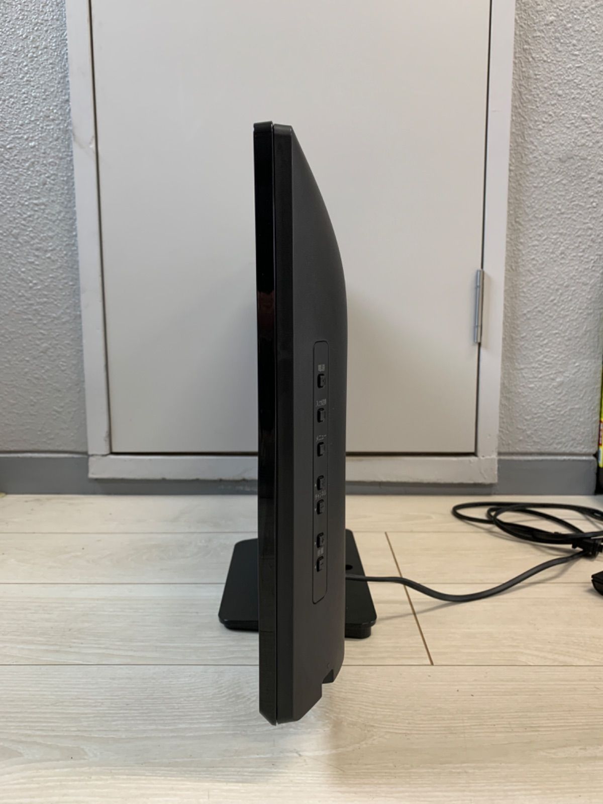 フナイ24V型 2021年製 液晶テレビ FL-24H1010 【公式通販】